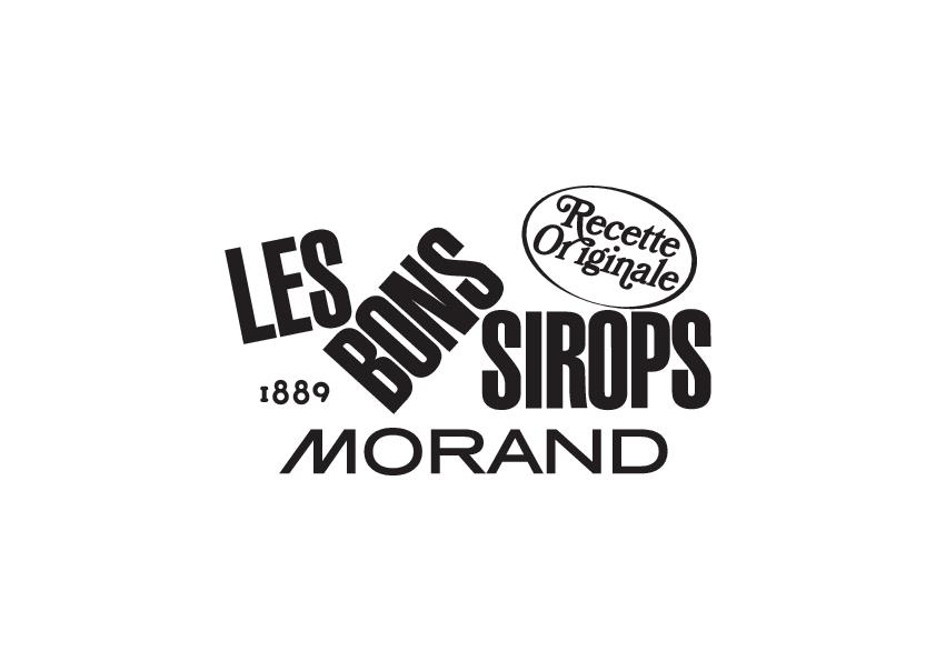 Les Bons Sirops Morand