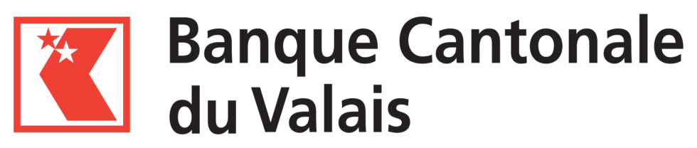 Logo Banque cantonale du valais Logo Banque cantonale du valais