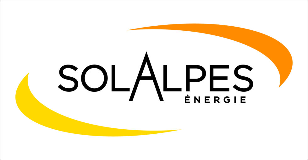 Logo Solalpes Logo Solalpes