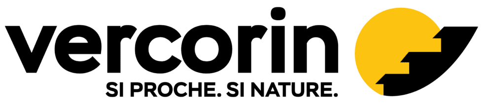 Logo Vercorin Logo Vercorin