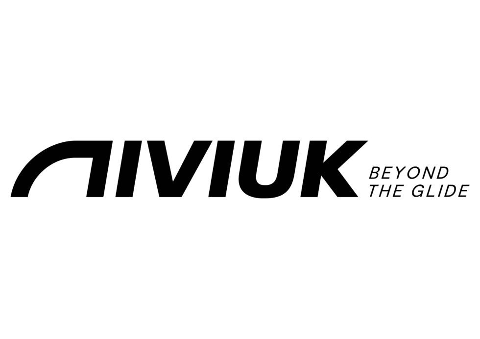 Logo Niviuk Logo Niviuk