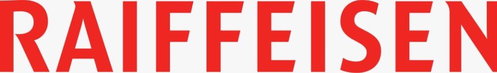Logo Raiffeisen Logo Raiffeisen