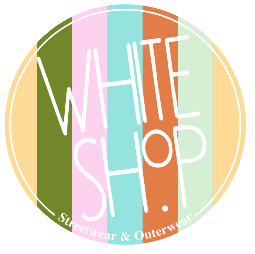 Logo WhiteShop Logo WhiteShop