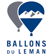 Logo Ballons du Leman Logo Ballons du Leman