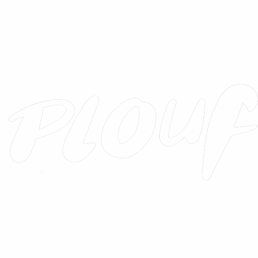 Plouf