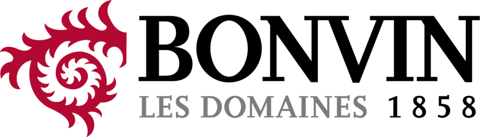 Logo Bonvin Logo Bonvin