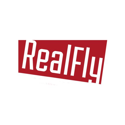 Logo RealFly Logo RealFly