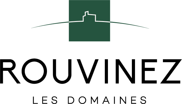 Logo Rouvinez Logo Rouvinez