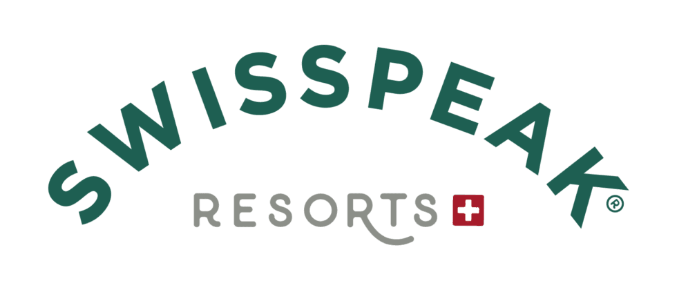 Logo Swisspeak Logo Swisspeak