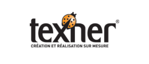 Logo Texner Logo Texner