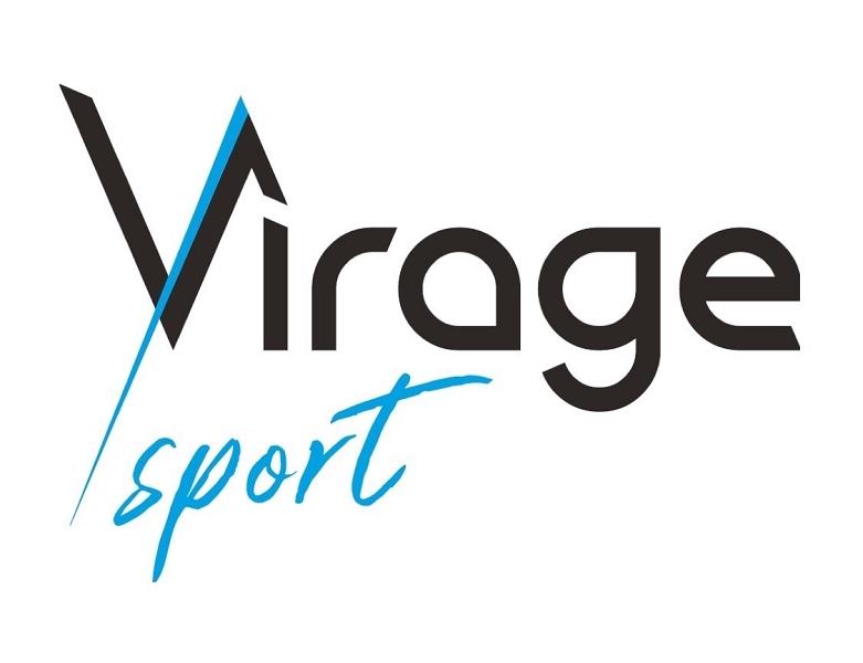 Logo Virage Sport Logo Virage Sport