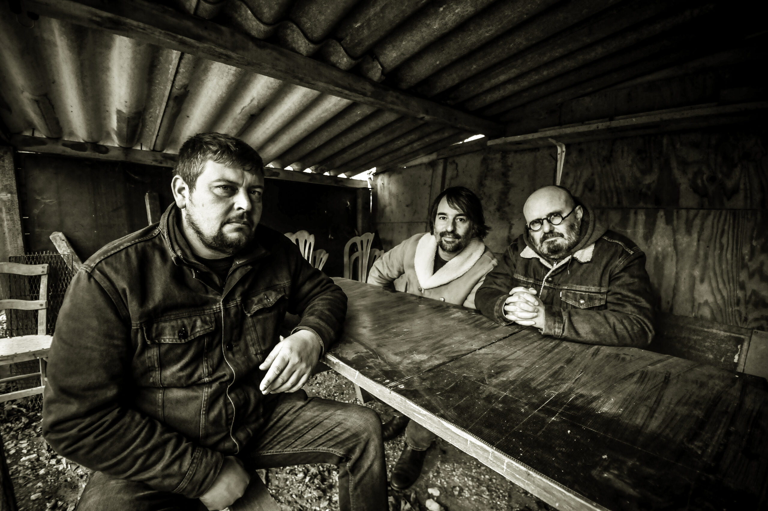 The Marshals — photo 2